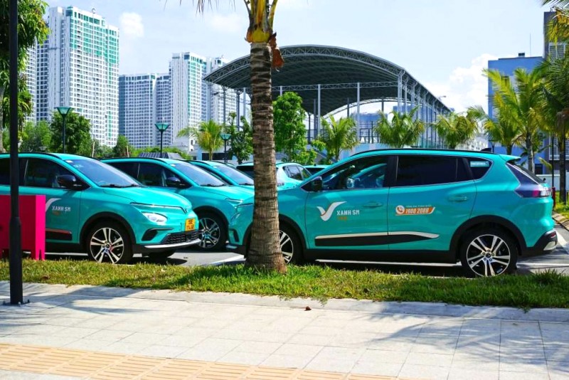 Top 5 taxi Bạc Liêu uy tín 2024