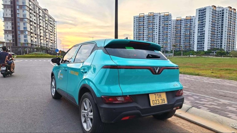 Taxi Bến Tre uy tín nhất 2024