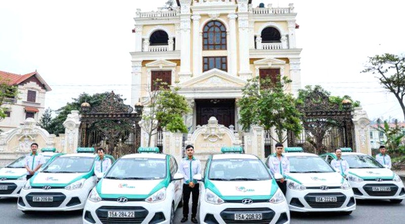 Top 5 taxi Cát Bà uy tín nhất 2024