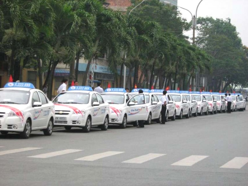 Taxi Nghệ An: Top 5 uy tín 2024