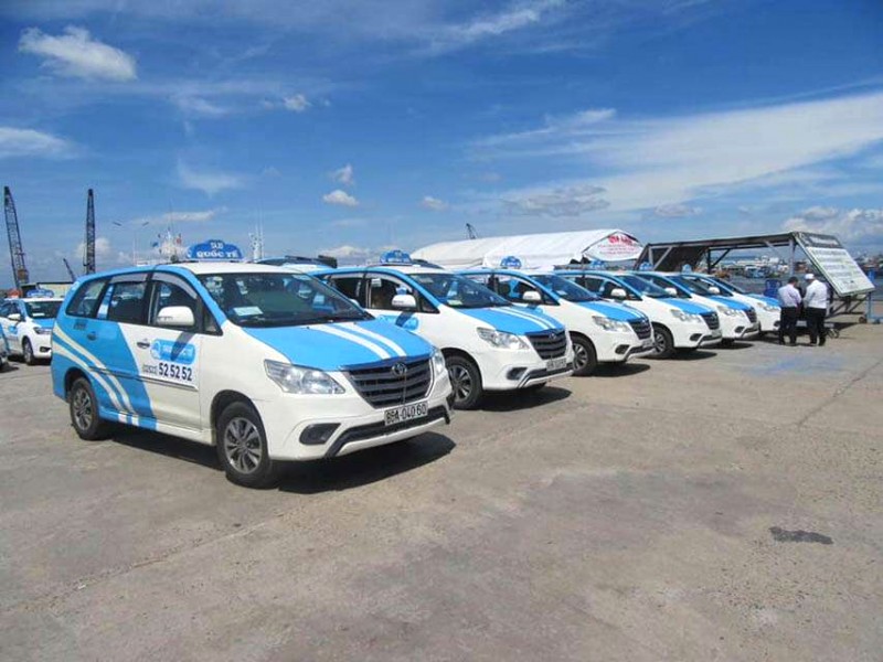 Taxi Phan Thiết: Top 5 Uy Tín Nhất 2024