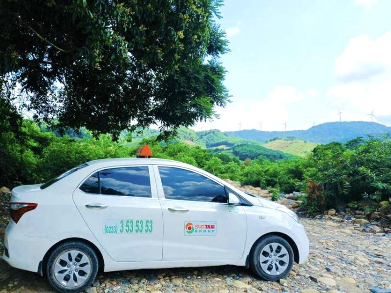 Taxi Quảng Trị uy tín nhất 2024