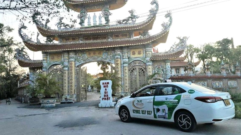 6 hãng taxi Cà Mau uy tín nhất 2024