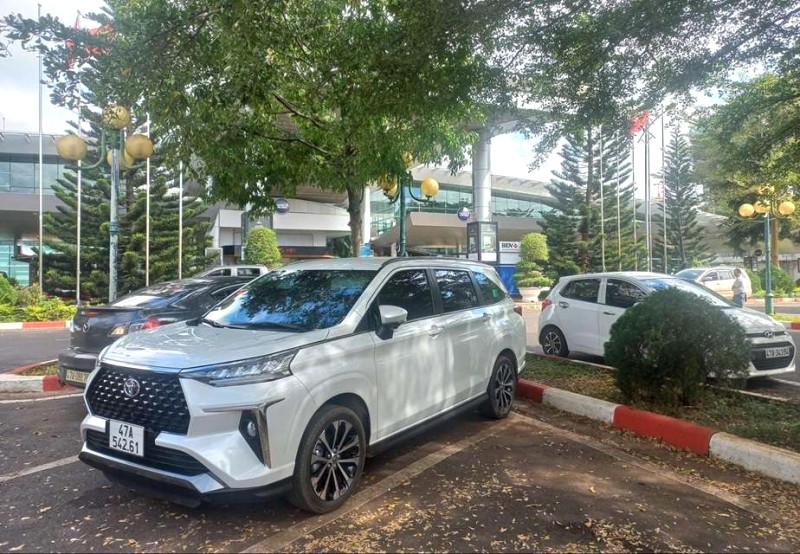 Taxi Buôn Ma Thuột uy tín 2024