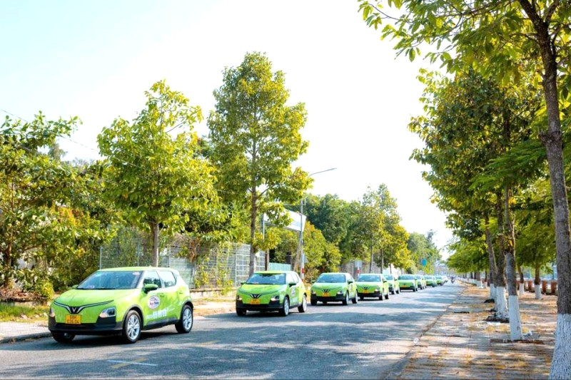 Taxi Kiên Giang uy tín 2024: Top 7 lựa chọn