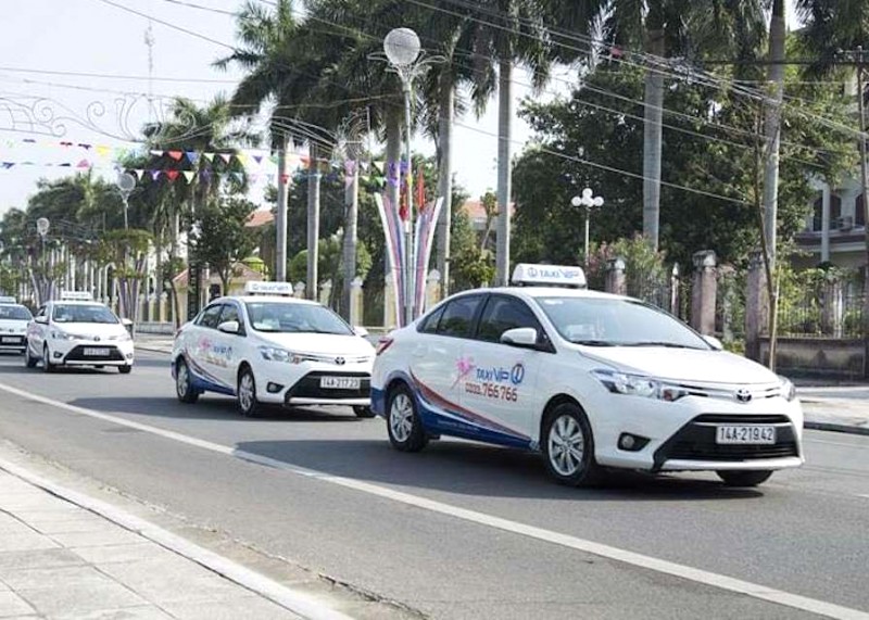 Taxi Móng Cái uy tín 2024: Top 8 lựa chọn