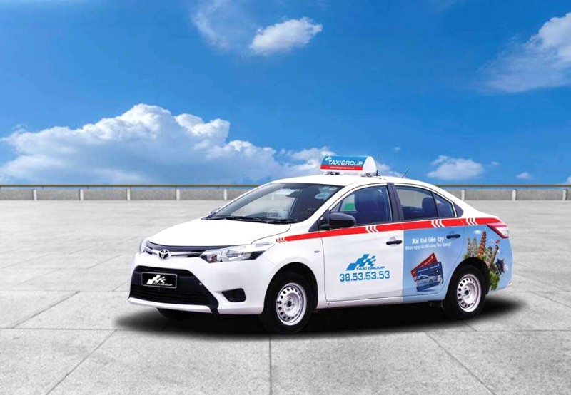 8 Hãng Taxi Vĩnh Phúc Uy Tín Nhất 2024