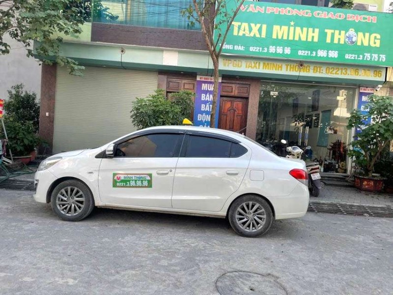 9 hãng taxi Hưng Yên uy tín nhất 2024