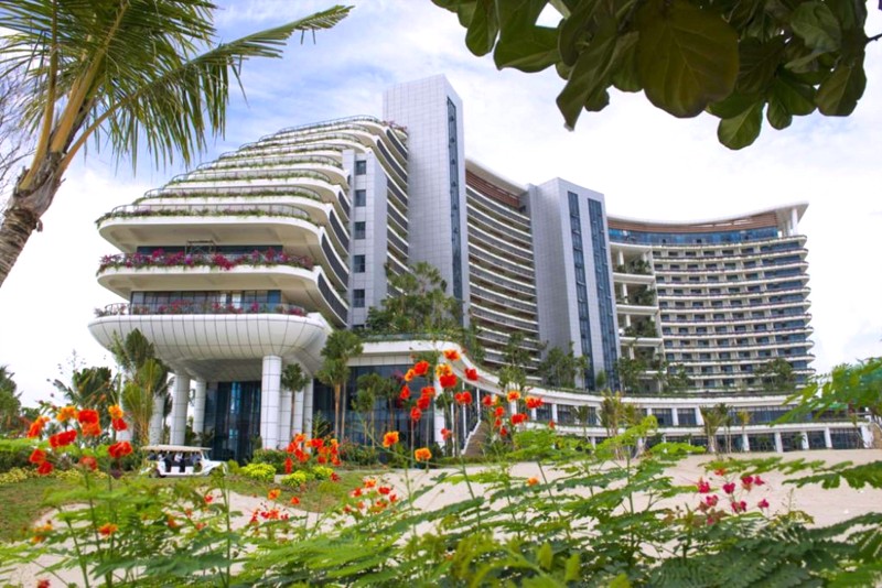Hành trình MRT đầu tiên & cuối cùng tại sân bay Changi