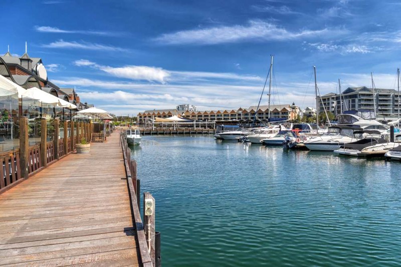 Khám phá Mandurah: Hướng dẫn du lịch