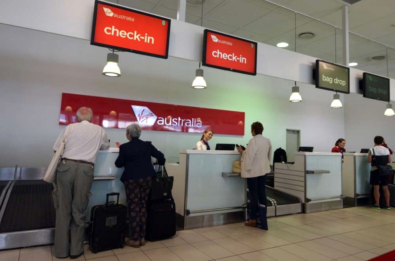 Virgin Choice Fare