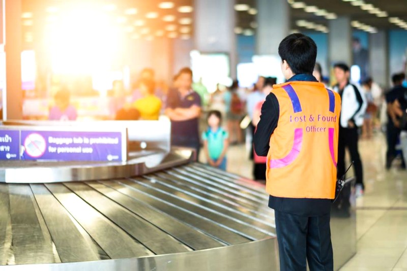 Hành lý bị mất: Nên làm gì?