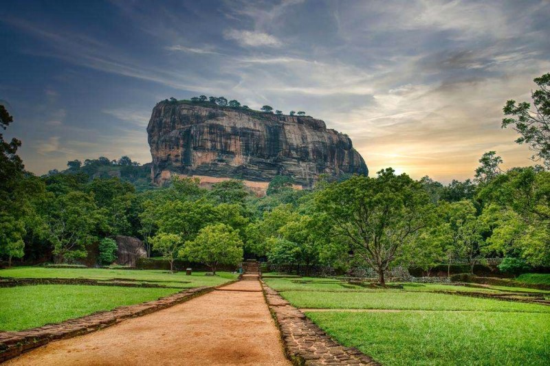 Thời điểm tốt nhất để du lịch Sri Lanka?