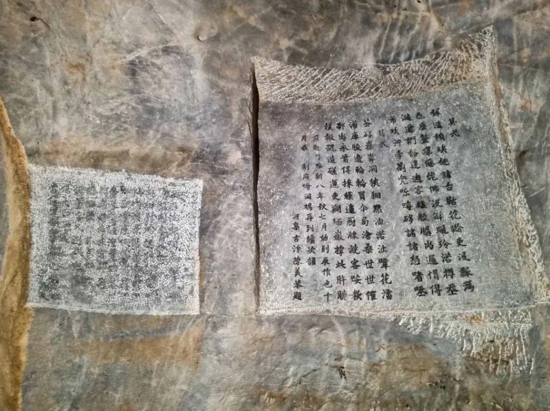 Núi Trầm: Viên ngọc ẩn mình giữa Hà Nội
