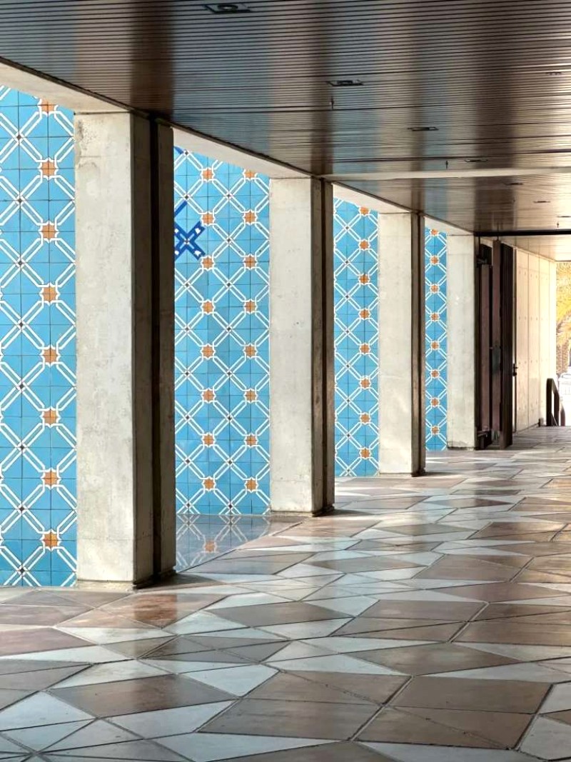 Khám phá Abu Dhabi: 2 ngày văn hóa UAE (dưới 69 kí tự)