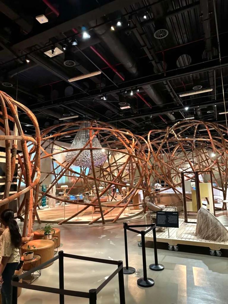 Khám phá Abu Dhabi: 2 ngày trải nghiệm văn hóa UAE