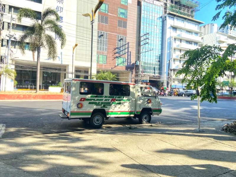 Khám phá phương tiện độc đáo Philippines!