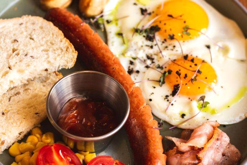 10 Quán ăn ngon nhất cho bữa sáng ở Tagaytay