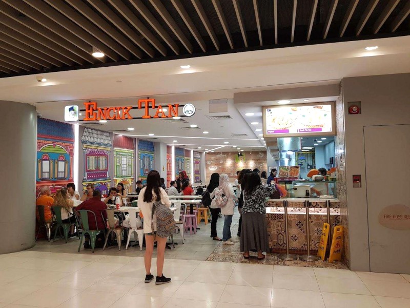 11 Món Ăn Hồi Giáo Ngon Nhất ở Sentosa: Hướng Dẫn Cho Du Khách