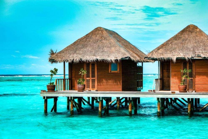 Thời điểm tốt nhất để du lịch Maldives: Lên kế hoạch cho chuyến du lịch đáng nhớ.