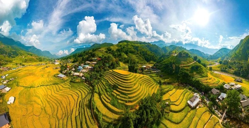 Best Time to Visit Sapa, Vietnam