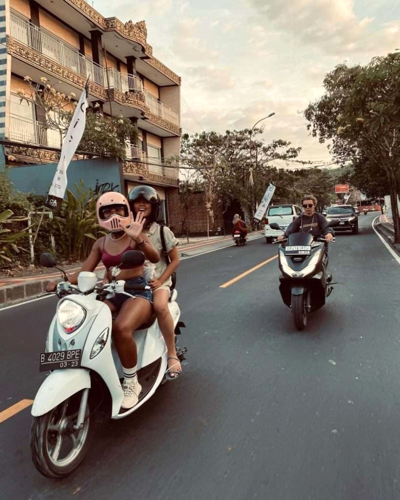 Bali tháng 7: Kinh nghiệm du lịch trọn gói