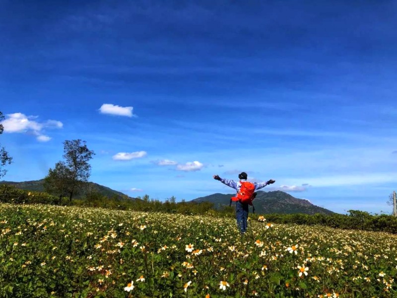 Chư Nâm: Kỳ quan Gia Lai