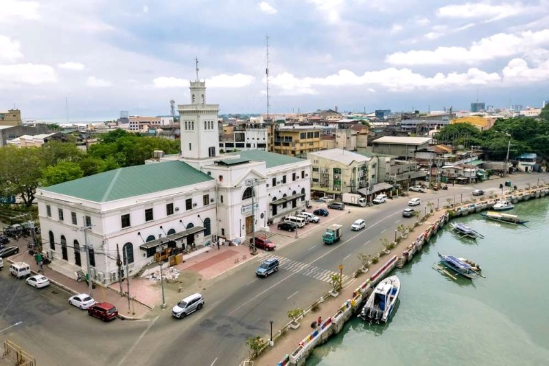 Kỷ niệm Ngày Ninoy Aquino ở Philippines.