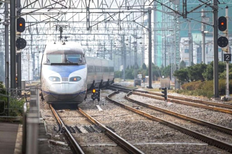Hàn Quốc tháng 8: Cuối hè xứ kim chi