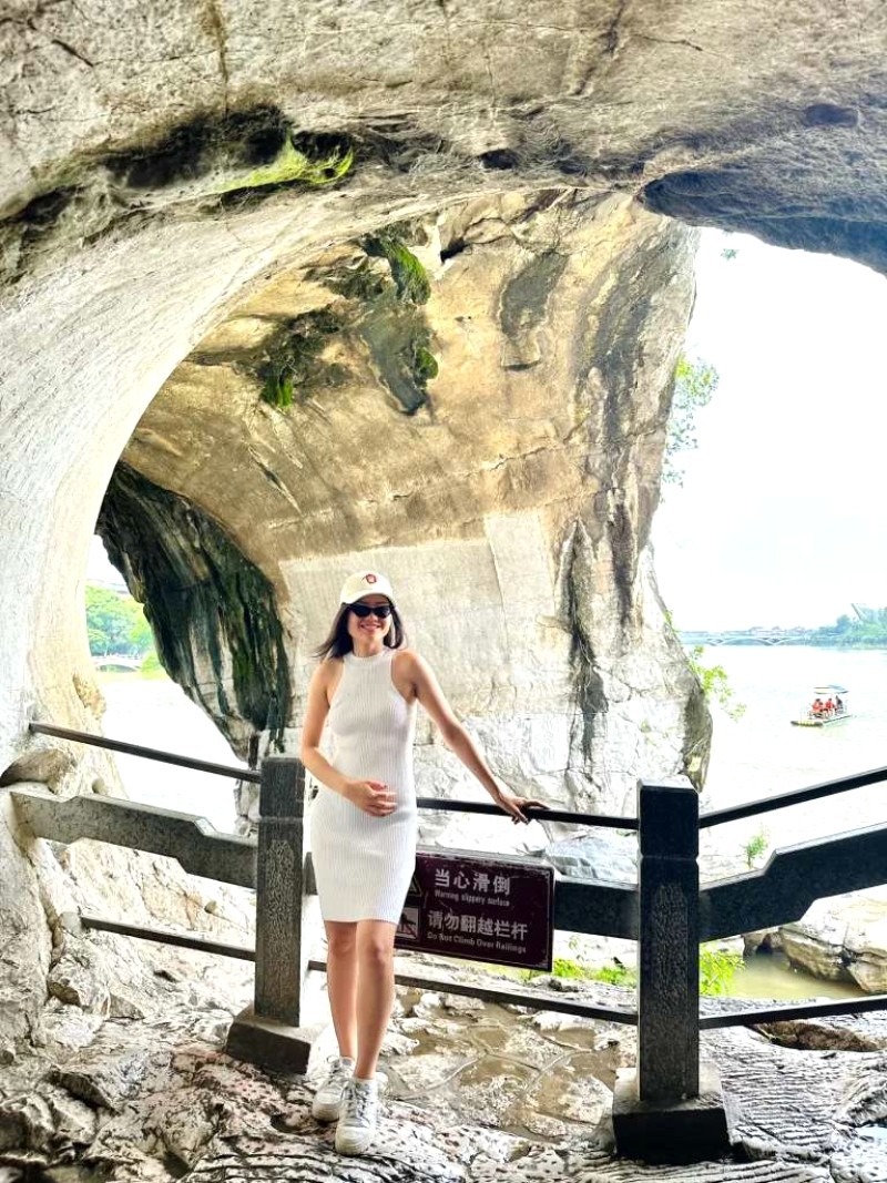 Khám phá Quế Lâm - Thành phố ngôi sao