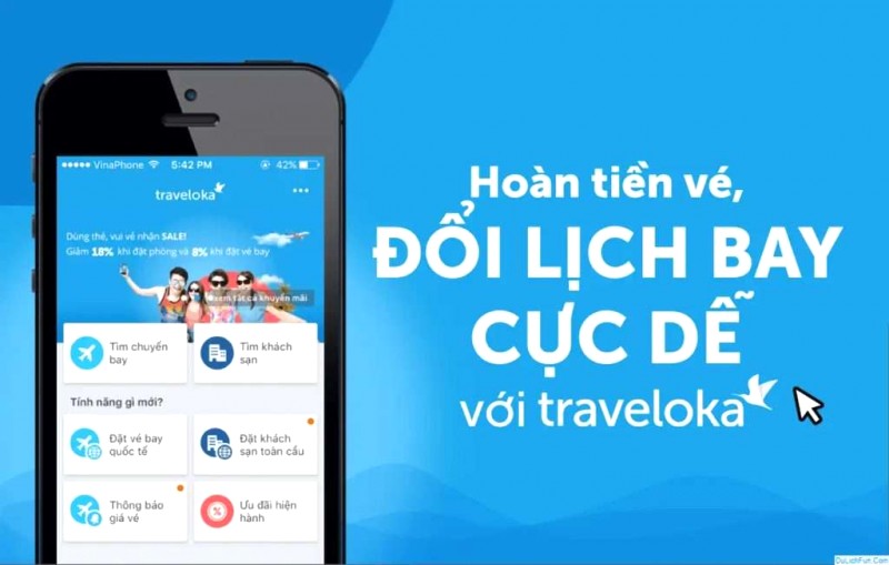 Tháng 8, du lịch Thái Lan, khám phá xứ sở chùa Vàng!