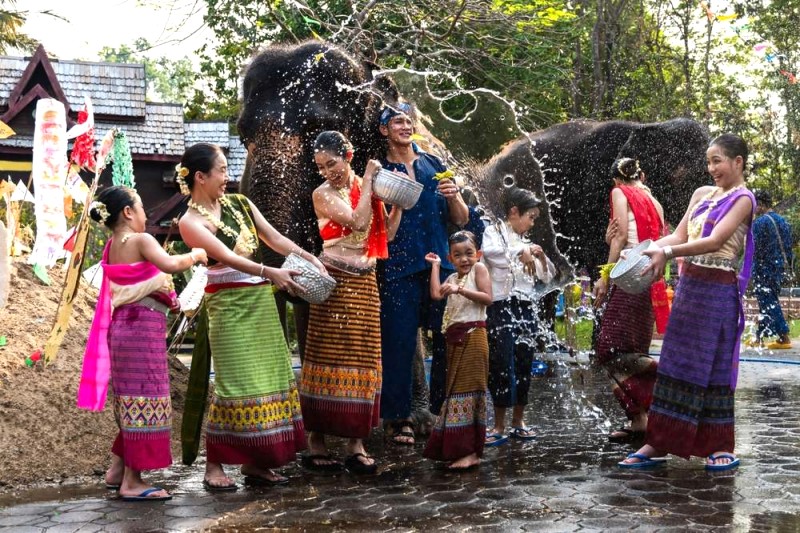 Khám phá Chiang Mai: Mẹo du lịch lý tưởng.