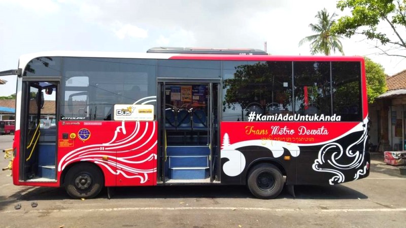 Khám phá Bali: Các phương tiện di chuyển!