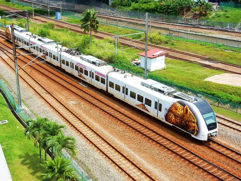 Hướng dẫn du lịch KLIA Ekspres: Di chuyển dễ dàng ở Malaysia