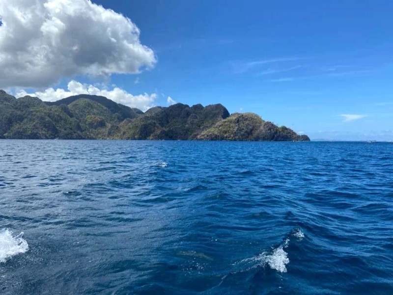 Khám phá đảo Coron: Tour triệu người mê!
