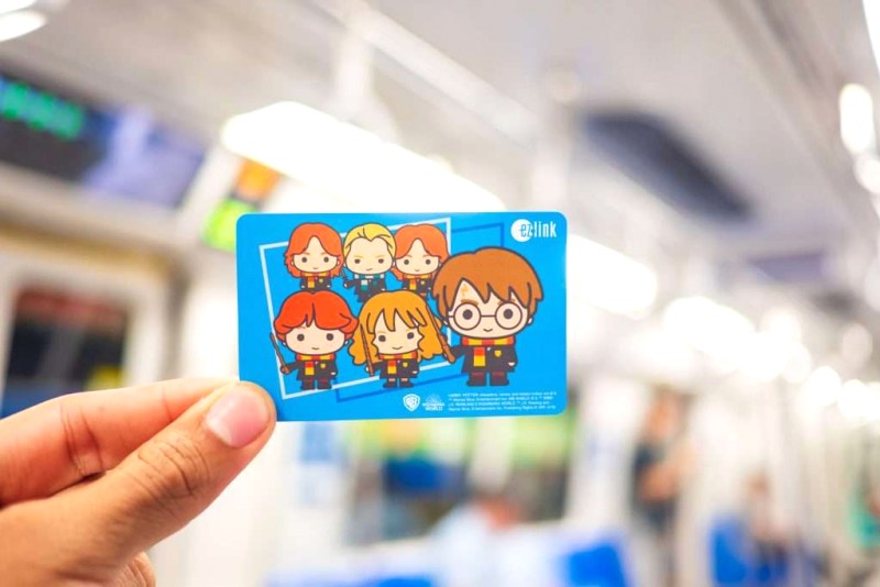 Bản đồ LRT Singapore: Tuyến, giá vé, hệ thống vé.