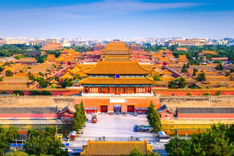 Hướng dẫn du lịch Bắc Kinh: Thời điểm lý tưởng