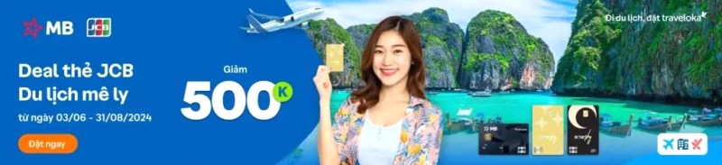 Thẻ tín dụng: Sử dụng & ưu đãi 2024