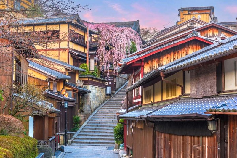 Tokyo to Kyoto: Travel Guide