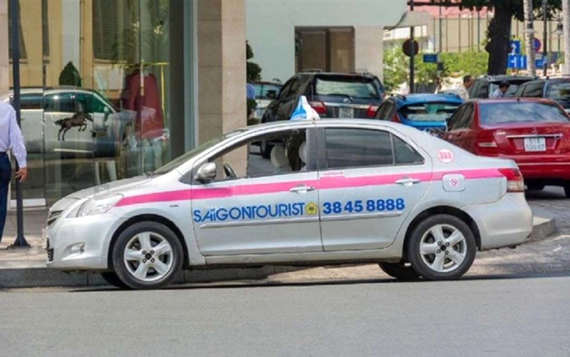 15 Hãng taxi Nhà Bè uy tín nhất 2024