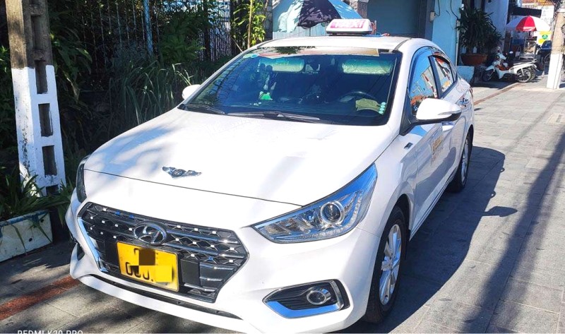 Taxi An Giang uy tín: Top 4 năm 2024