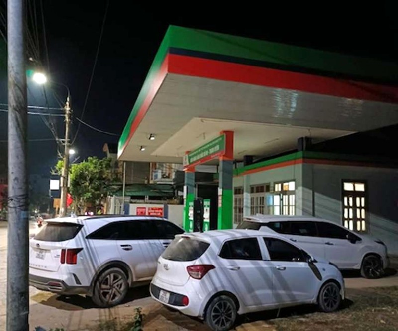 Taxi Lai Châu uy tín nhất 2024