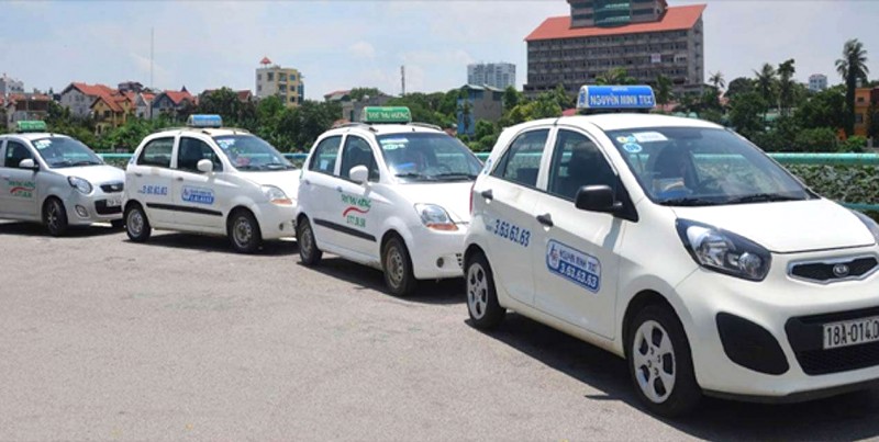 Taxi Lào Cai uy tín nhất 2024