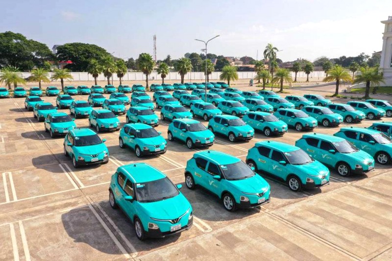 Taxi Sóc Trăng uy tín 2024: Top 4