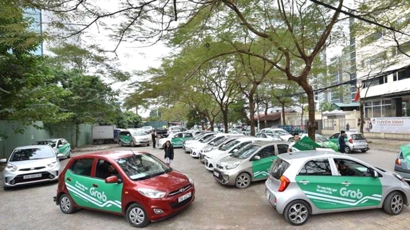 Taxi Trà Vinh uy tín nhất 2024