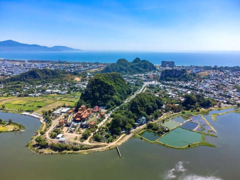 Top 5 Outdoor Activities in Da Nang