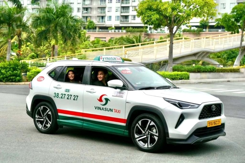 6 hãng taxi Dầu Tiếng Bình Dương chất lượng, giá tốt