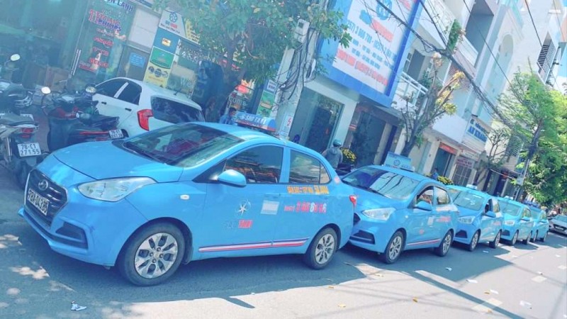 6 hãng taxi Phú Yên uy tín nhất 2024