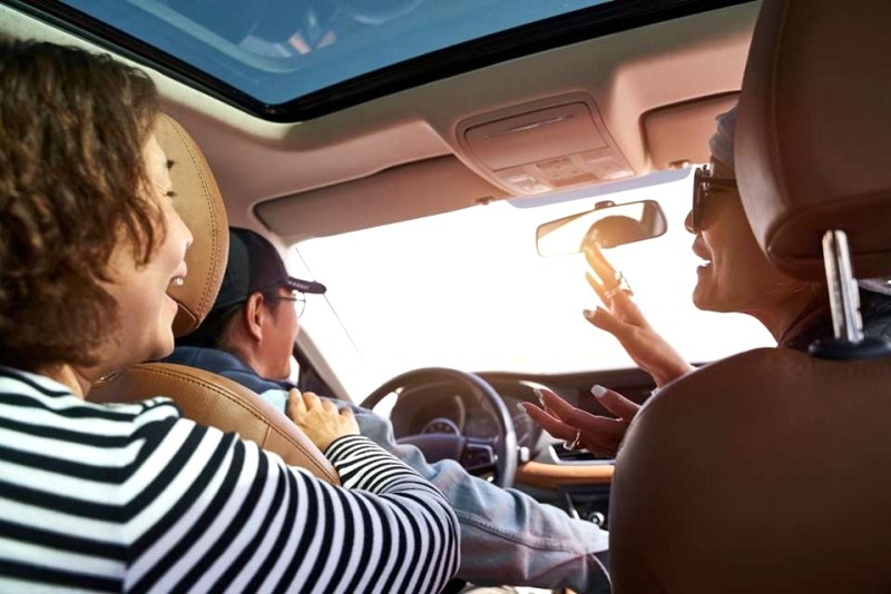 6 hãng taxi uy tín Yên Bái 2024