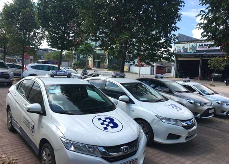 Taxi Móng Cái uy tín 2024: Top 8 lựa chọn.